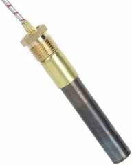 36″ Thermopile Generator Gas Fireplace Stove Heater Thermopile…