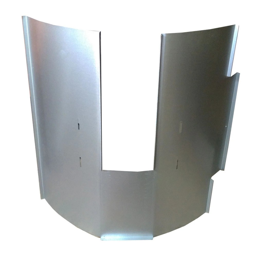 Traeger Heat Shield Barrel (Ironwood 885 & XL): BCA1321