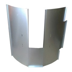 Traeger Heat Shield Barrel (Ironwood 885 & XL): BCA1321