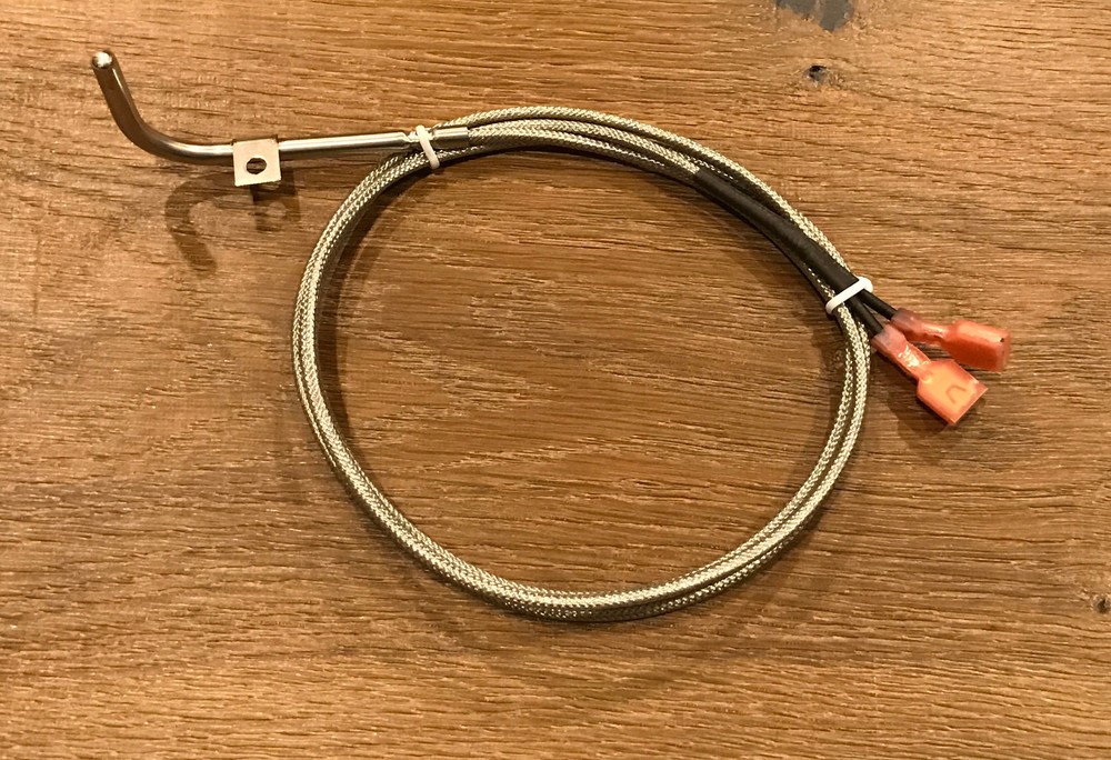 Replacement 41″ Oven Temperature Probe Sensor For Louisiana Pellet Grill, Danson