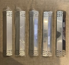 Heat Shields For Jenn-Air KitchenAid Nexgrill Grill 720-0709 720-0336B 720-0745B