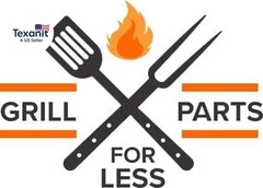 Pit Boss Vertical Smoker Chimney Stack & Cap Kit