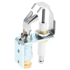 Natural Pilot Burner Comptible for Honeywell Q345A1305 S8600F S8600H Target Type