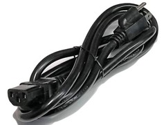 Bradley Electric Digital Smoker Long Power Cord Heavy Duty Replacement