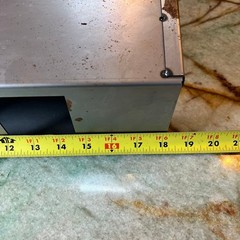 Masterbuilt Heat Manifold Kit For 560 Gravity Series Grills