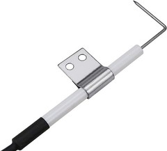 6 Outlets Tact Push Button Grill Ignitor Kit for Home Depot Nexgrill 720-0830…