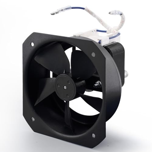 Combustion Fan Replacement Parts for Green Mountain Wood Pellet 1047 fan