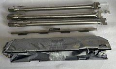 Grill Replacement Parts Compatible With Weber Spirit I II 300 7636 And 69787 New