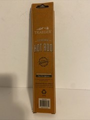 Traeger Replacement Hot Rod – Genuine Traeger Parts – New In Box – BAC432