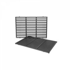 Weber Grill Part # 67023 – Grate Cook Kit C.i. 3b Spirit Ii 18 Bb