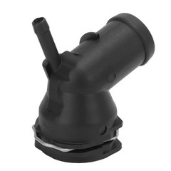 Replacement Cooling Hose Connector High Strength For ALTEA YEKW