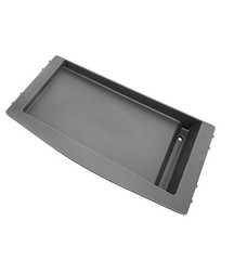 18.7″ Cast Iron Griddle Plate for Weber Genesis II & LX Grills – Replacement Ins