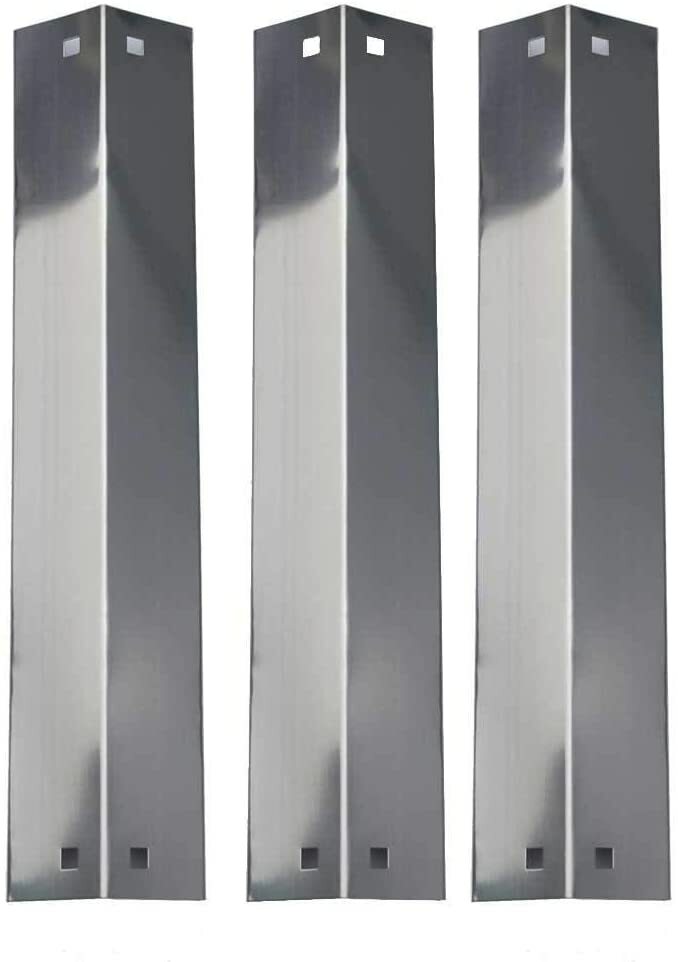 Replacement Stainless Heat Plate 3001,3008,3030,4000,4208,5050,5252, Models 3PK