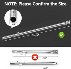 Grill Replacement Parts for Charbroil Performance Grill 463673519 2 Burner