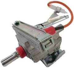 American Outdoor Grill Valve W/ Ignitor Assembly (“T” Series)