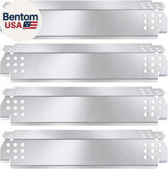 Grill Heat Plate Parts for Home Depot Nexgrill 720-0830H, 720-0888N, 720-0888, 7