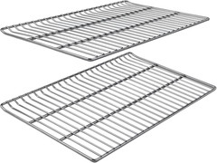 Cooking Grate Replacement Parts for Masterbuilt 40 Inch Electric Smoker, 19.69″