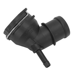 Replacement Cooling Hose Connector High Strength For ALTEA YEKW