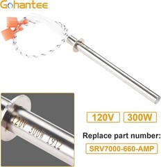 Premium 660-AMP Igniter – Compatible with Pelpro & Pleasant Hearth Stoves – 300W