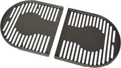 Cast Iron Grill Cooking Grates Replacement Parts for Coleman Roadtrip Swaptop…