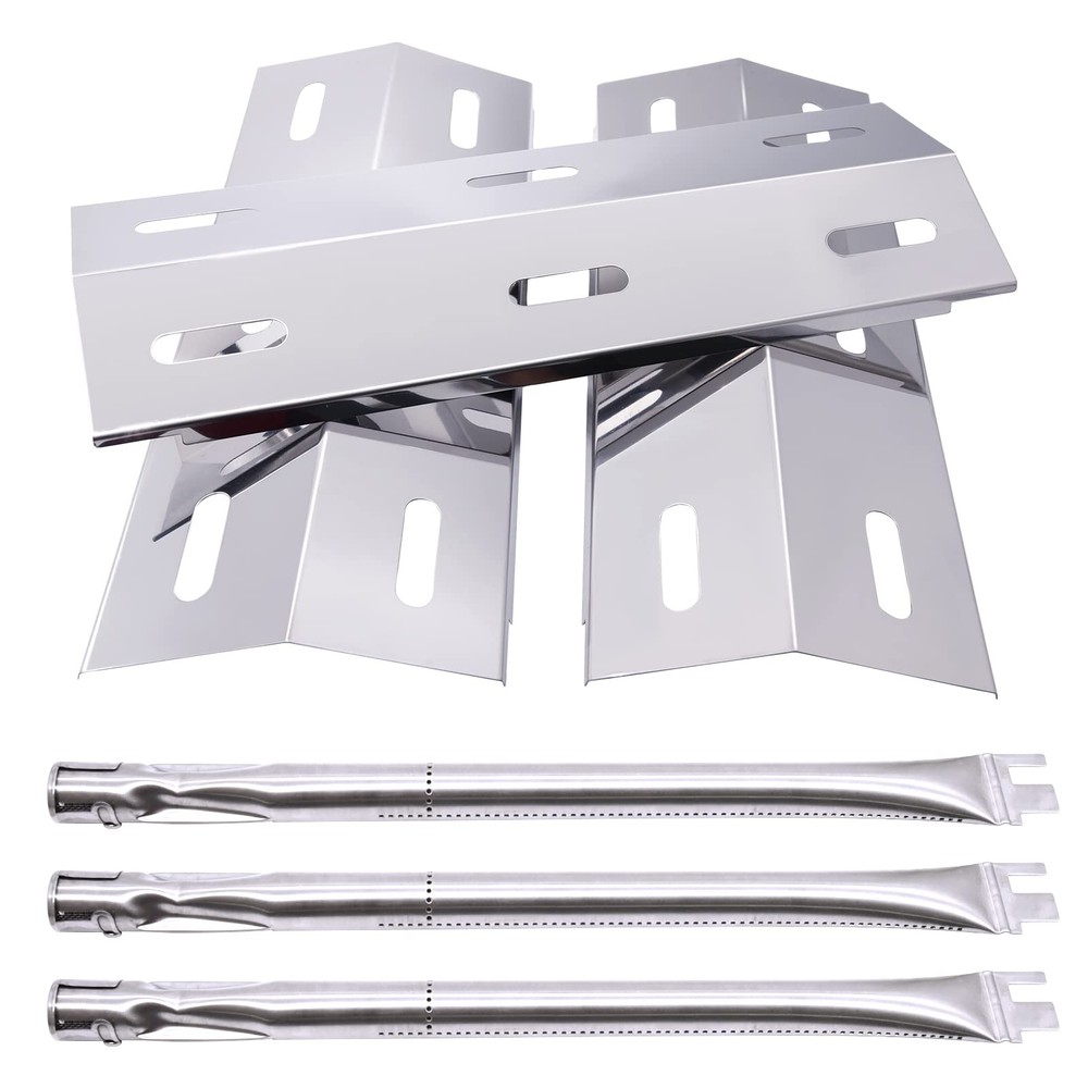 Hipoilk Grill Replacement Parts for Ducane 30400040 Parts, Repair Kit for Duc…