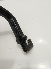 King-griller OEM Grate Lifter For Gambler Portable Charcoal Grill.