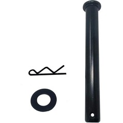 Pit Boss 6″ Wheel, 54389-AMP