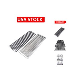 TRU-Infrared Replacement Grate & Emitter 3297527R04 for 2015+ Char-Broil Grills
