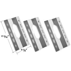 Replacement Kit For Harris Teeter 21001, Nexgrill 720-0014, 720-0108, Gas Models