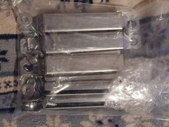 Grill Replacement Parts for Charbroil Performance 6 Burner 463244819 463238218🔥