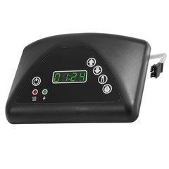 Replacement For Masterbuilt Smoker Digital Control Panel Kit Part 9907160014