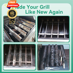 463342119 Grill Replacement Parts for Charbroil Performance 4 Burner 4