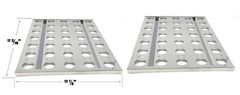 Replacement Heat Plate for AGBQ-30CD,AGBQ-42SZ,AGBQ-42SZC,AGBQ-42S,AG Models-2PK