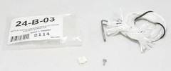 American Outdoor Grill Replacement Backburner Electrode For Bbq