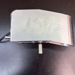 DCS SmartBeam Fisher & Paykel Rotisserie Motor Powers On & Rotates