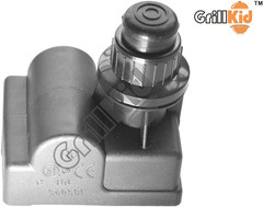 6 Outlet Spark Generator for Brinkmann Charbroil Charmglow Jenn Air Nexgrill BBQ