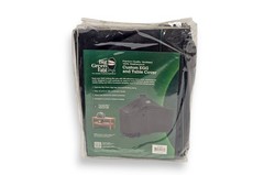 Big Green Egg 117175 COVER EGG (LARGE) W/ LONG TABLE