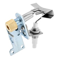 LP Safety Pilot Burner Assembly W/ Electrode For Propane Gas Appliance 60130901
