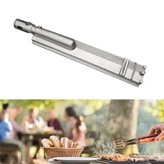Easy Even Stainless Steel Fitment High Strength Cast Sturdy Construction