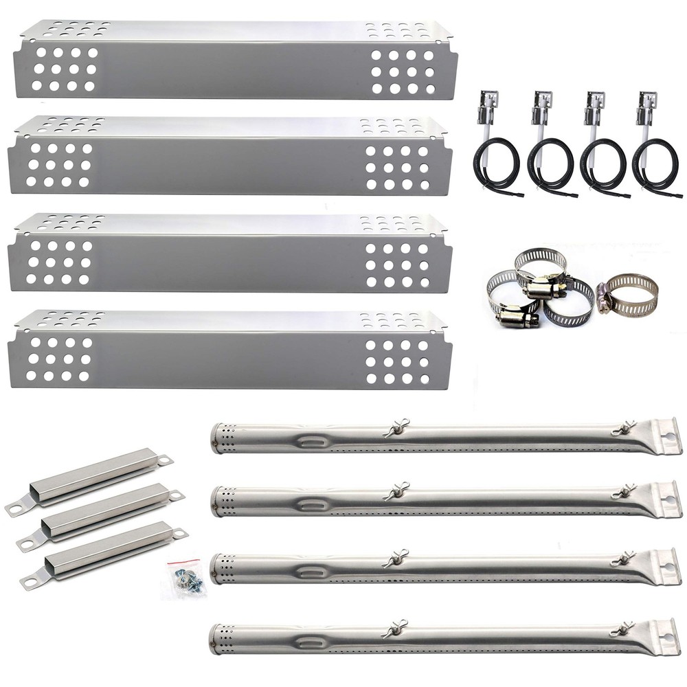 Grill Replacement Parts for Charbroil Commercial 4 Burner 463241113, 46344991…