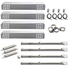 Grill Replacement Parts for Charbroil Commercial 4 Burner 463241113, 46344991…