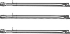Grill Replacement Parts, Burners, Hanger Brackets, Heat Plates for Char Griller