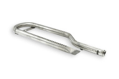 Music City Metals Grill Part # 1L171 – Burner, Pipe, Ss, 15.875 X 4.375
