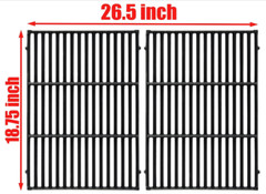 Replacement Parts for GS4 Genesis 2 Grill Grate Weber GS4 Genesis ii 300 & Ge…