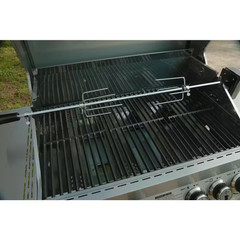 6-Burner Rotisserie Kit