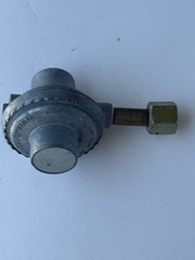 BBQ Grill Ningbo Wanan LP Gas Regulator Model RJ-B