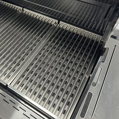 Emitter Plates G460-0500-W1 for Charbroil Performance TRU-Infrared 2-Burner 4…