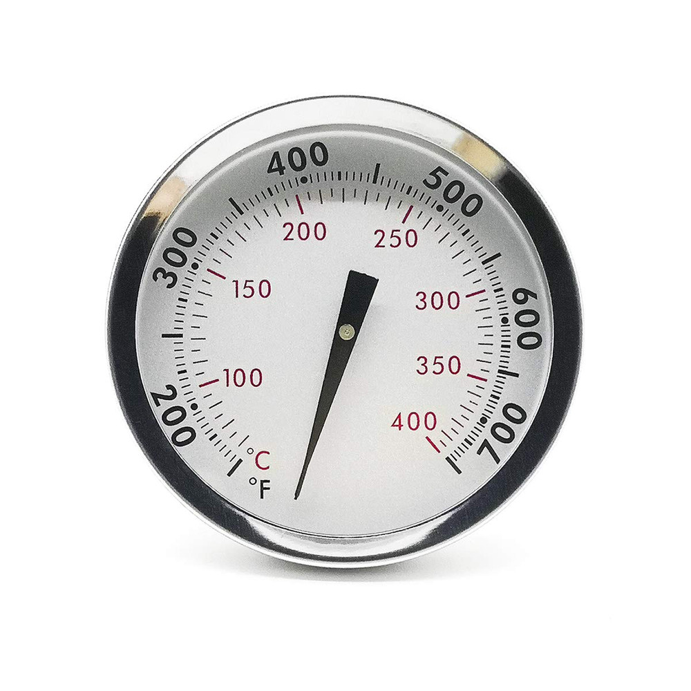 67088 67731 Accurate Grill Thermometer for Weber Genesis 300, Genesis II & Summi