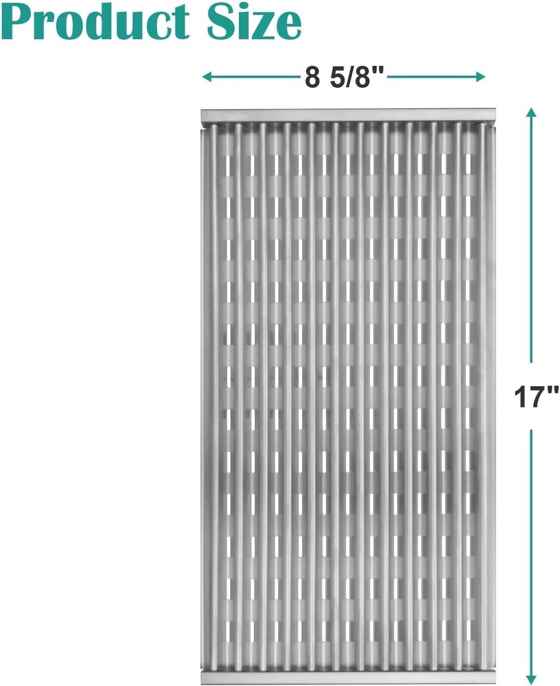 463338014 Grill Grates G460-0500-W1 for Charbroil Performance TRU-Infrared 3-Bur