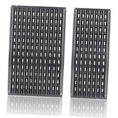 17″ Emitter Plate for Charbroil Performance 2-Burner 463655621 for 2 Burner